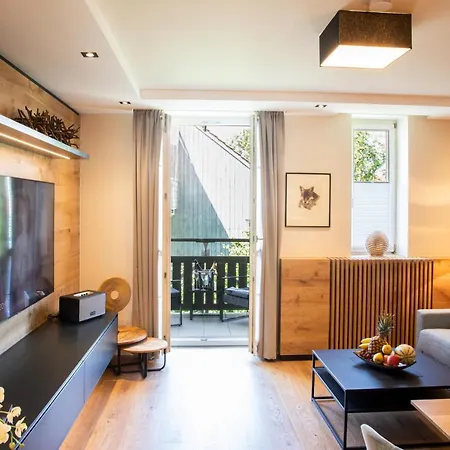 Apartment Weber Jun.