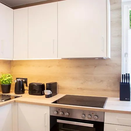 Appartement Weber Hofmark Bad Birnbach