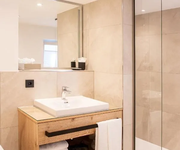 Appartement Weber Hofmark Bad Birnbach