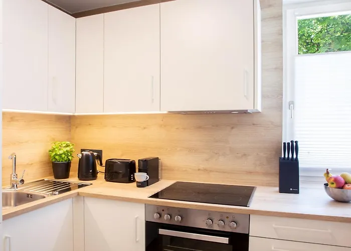 Appartement Weber Hofmark Bad Birnbach